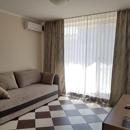 Golden Beach Созополь Экстерьер фото