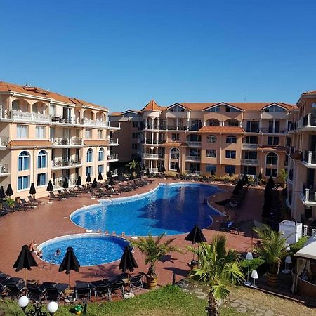 Golden Beach Созополь Экстерьер фото